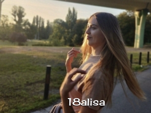 18alisa