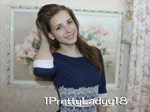 1PrettyLadyy18
