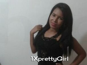 1XprettyGirl