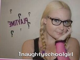 1naughtyschoolgirl