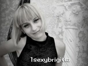 1sexybrigitta