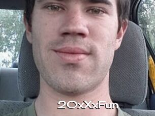 20xXxFun