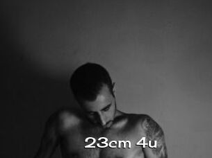 23cm_4u