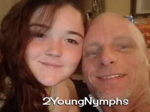 2YoungNymphs
