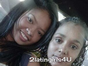 2_latingirls4U
