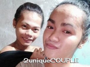 2uniqueCOUPLE
