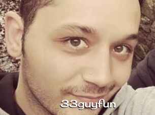 33guyfun