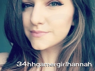34hhgamergirlhannah