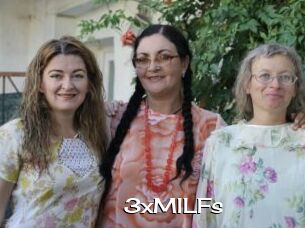 3xMILFs