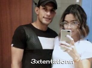 3xtentationn