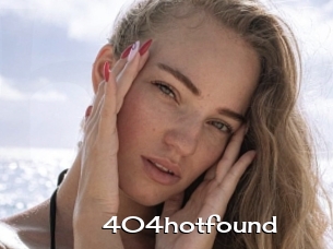 404hotfound