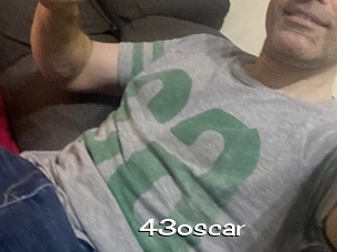 43oscar
