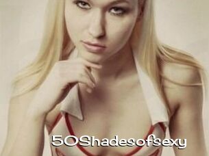 50Shadesofsexy