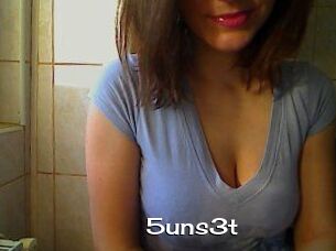 5uns3t