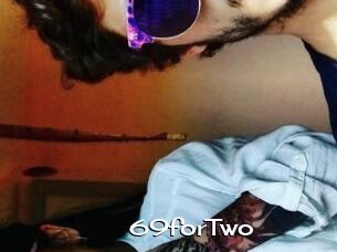 69forTwo