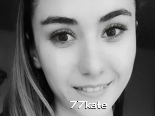 77kate
