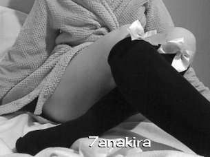 7anakira