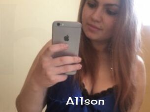 A11son
