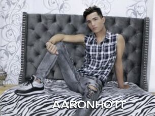 AARONHOTT