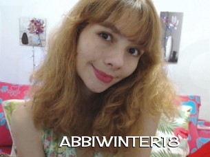 ABBIWINTER18