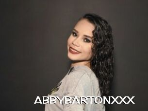ABBYBARTONXXX