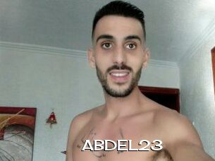 ABDEL23