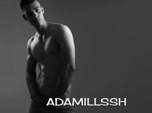 ADAMILLSSH