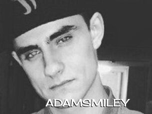 ADAM_SMILEY