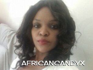 AFRICANCANDYX