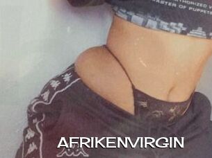 AFRIKENVIRGIN