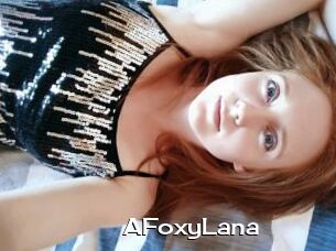 AFoxyLana