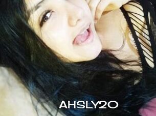 AHSLY20