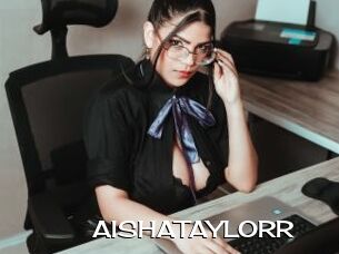 AISHATAYLORR