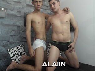 ALAIIN