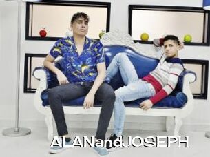 ALANandJOSEPH