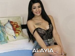 ALAYIA