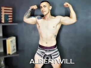 ALBERTWILL