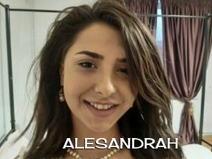 ALESANDRAH