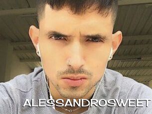 ALESSANDRO_SWEET