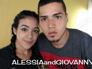 ALESSIAandGIOVANNY