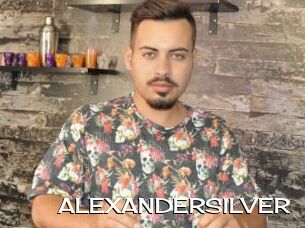 ALEXANDERSILVER