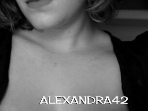 ALEXANDRA42