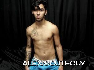 ALEXISCUTEGUY