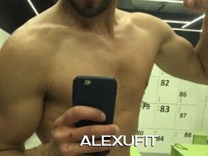 ALEXUFIT