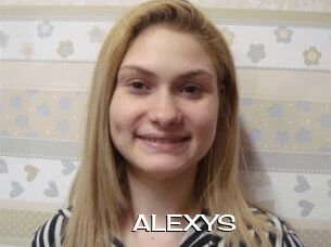 ALEXYS_