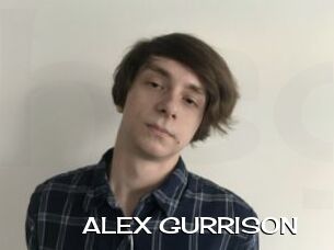 ALEX_GURRISON
