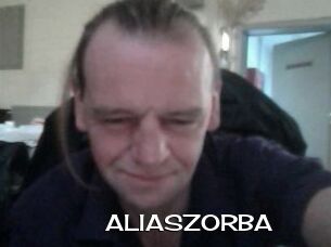 ALIASZORBA