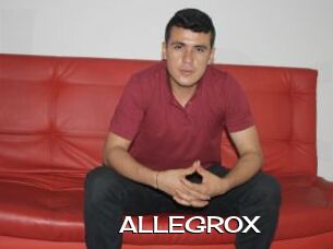 ALLEGROX