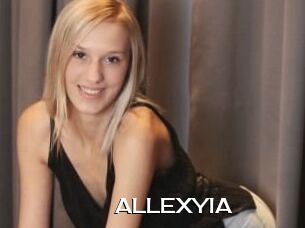 ALLEXYIA
