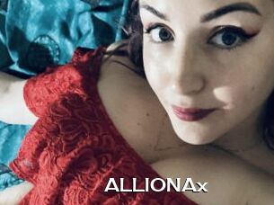 ALLIONAx